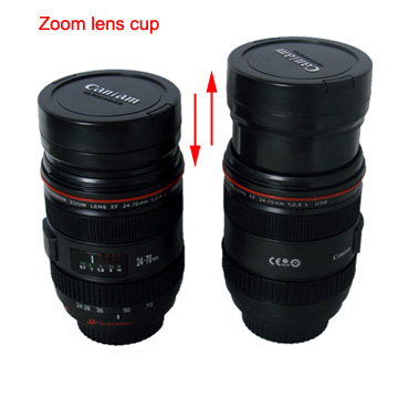 Stainless Steel Sport Bottle