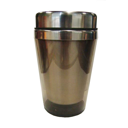 Stainless Steel Sport Bottle