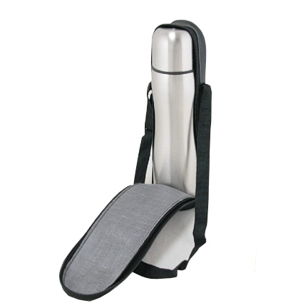 Stainless Steel Sport Bottle
