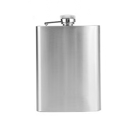 Stainless Steel Sport Bottle