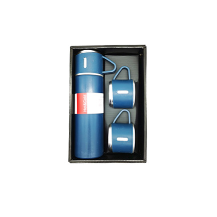 Stainless Steel Sport Bottle