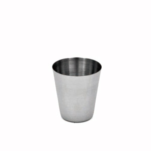 Stainless Steel Sport Bottle