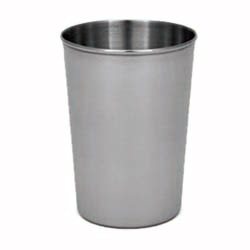 Stainless Steel Sport Bottle