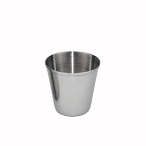 Stainless Steel Sport Bottle