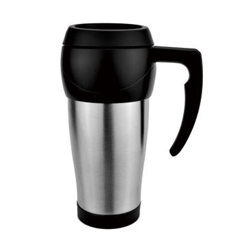 Stainless Steel Sport Bottle