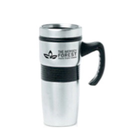 Stainless Steel Sport Bottle