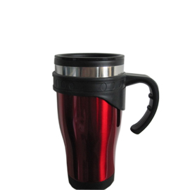 Stainless Steel Sport Bottle
