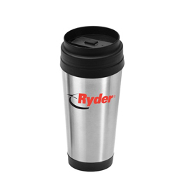 Stainless Steel Sport Bottle