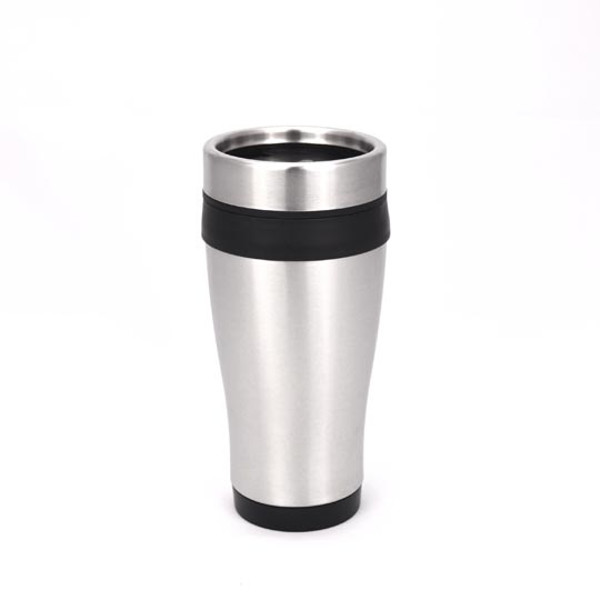 Stainless Steel Sport Bottle