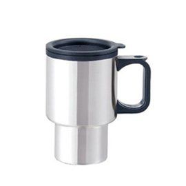 Stainless Steel Sport Bottle