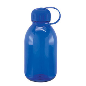 Stainless Steel Sport Bottle