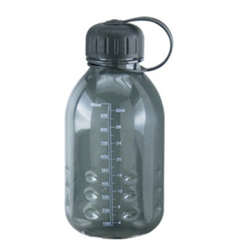 Stainless Steel Sport Bottle