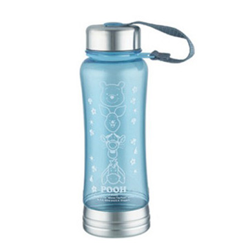 Stainless Steel Sport Bottle