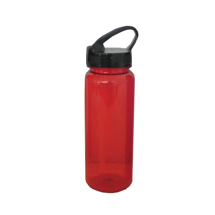 Stainless Steel Sport Bottle