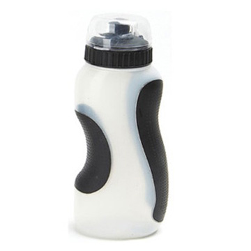Stainless Steel Sport Bottle