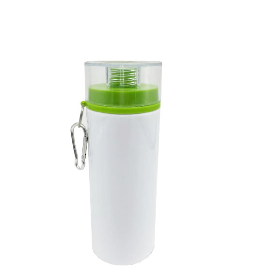 Stainless Steel Sport Bottle