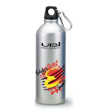 Stainless Steel Sport Bottle