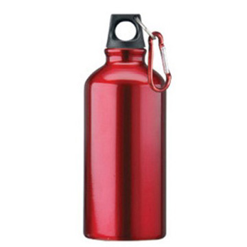 Stainless Steel Sport Bottle