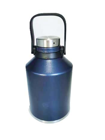Stainless Steel Sport Bottle