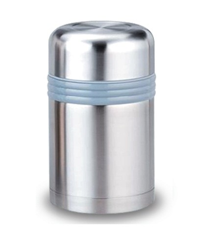 Stainless Steel Sport Bottle