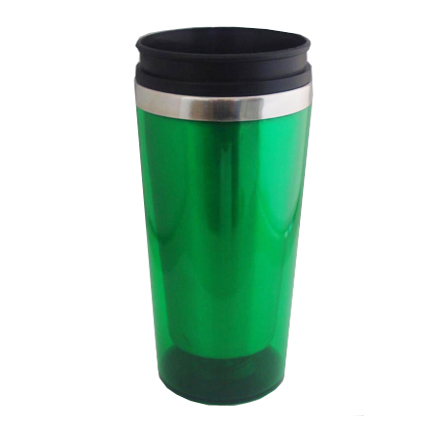 Stainless Steel Sport Bottle