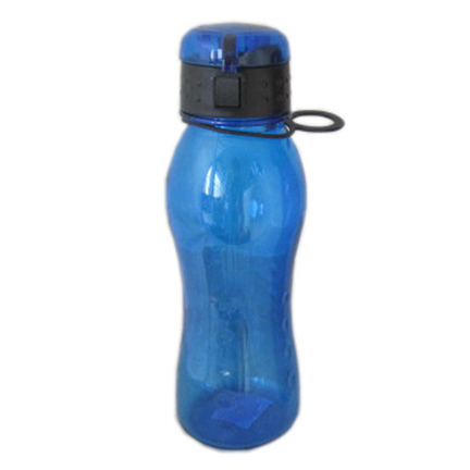 Stainless Steel Sport Bottle