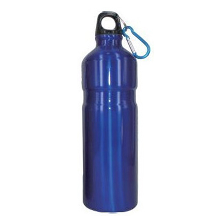 Stainless Steel Sport Bottle