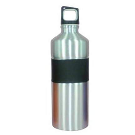 Stainless Steel Sport Bottle