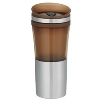 Stainless Steel Sport Bottle
