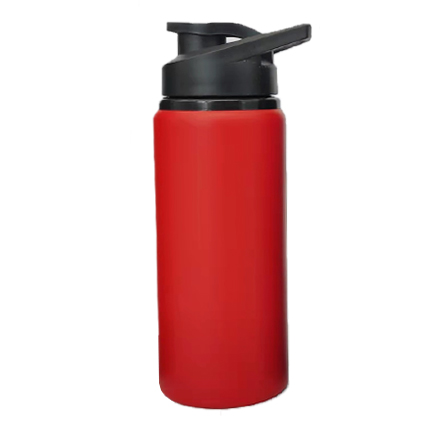 Stainless Steel Sport Bottle