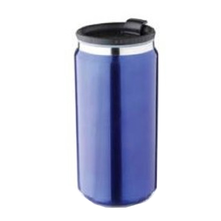 Stainless Steel Sport Bottle
