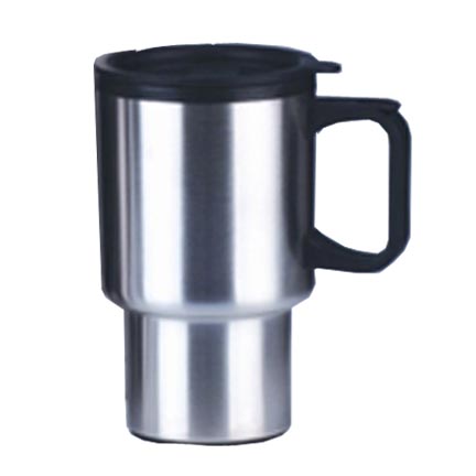 Stainless Steel Sport Bottle