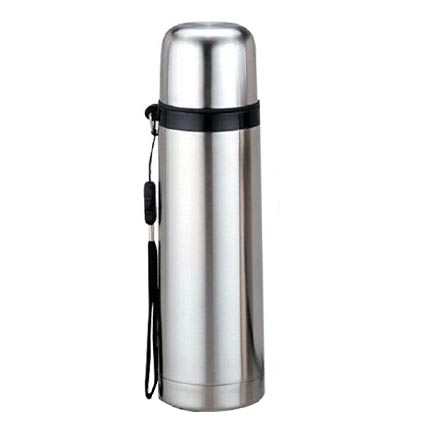 Stainless Steel Sport Bottle