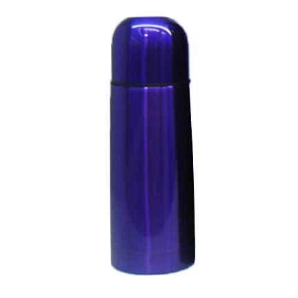 Stainless Steel Sport Bottle