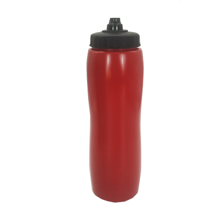 Stainless Steel Sport Bottle