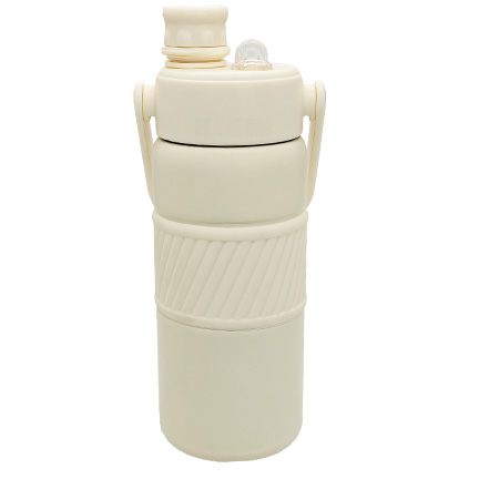 Stainless Steel Sport Bottle