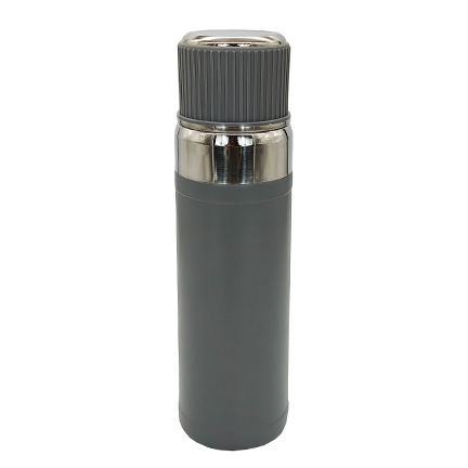 Stainless Steel Sport Bottle