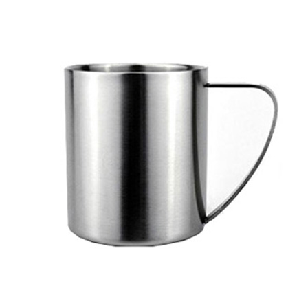Stainless Steel Sport Bottle