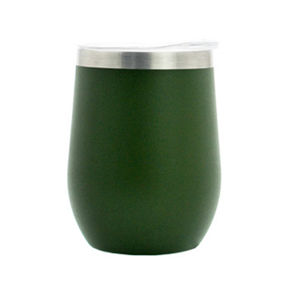 Stainless Steel Sport Bottle