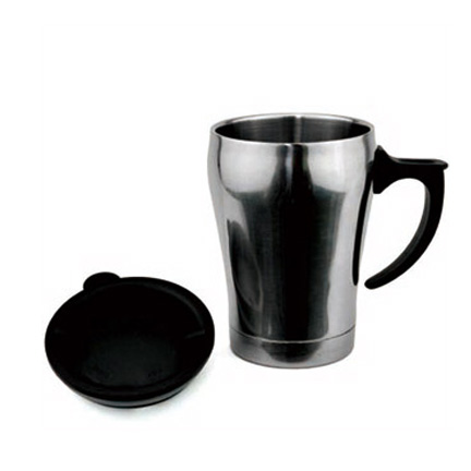Stainless Steel Sport Bottle