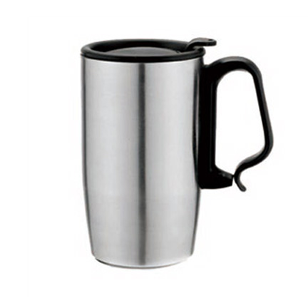 Stainless Steel Sport Bottle