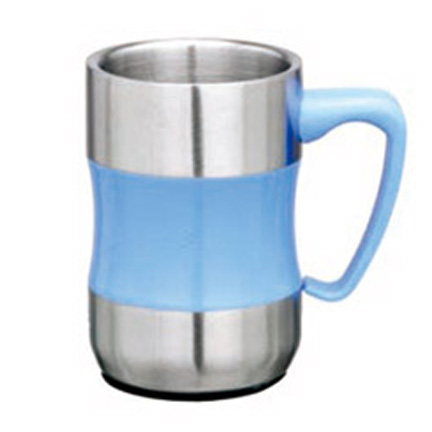 Stainless Steel Sport Bottle