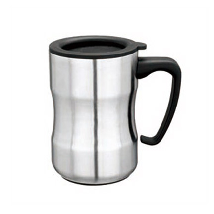 Stainless Steel Sport Bottle
