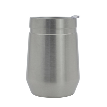 Stainless Steel Sport Bottle