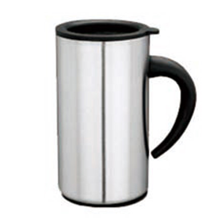 Stainless Steel Sport Bottle