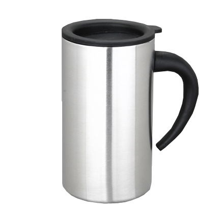 Stainless Steel Sport Bottle