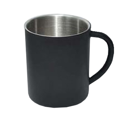 Stainless Steel Sport Bottle