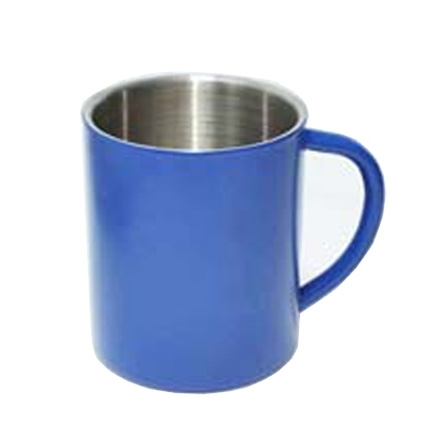 Stainless Steel Sport Bottle