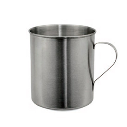 Stainless Steel Sport Bottle
