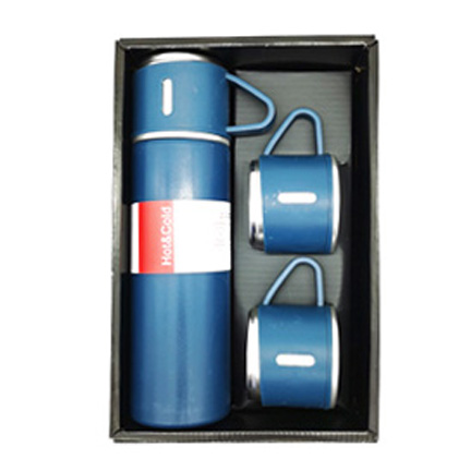Stainless Steel Sport Bottle